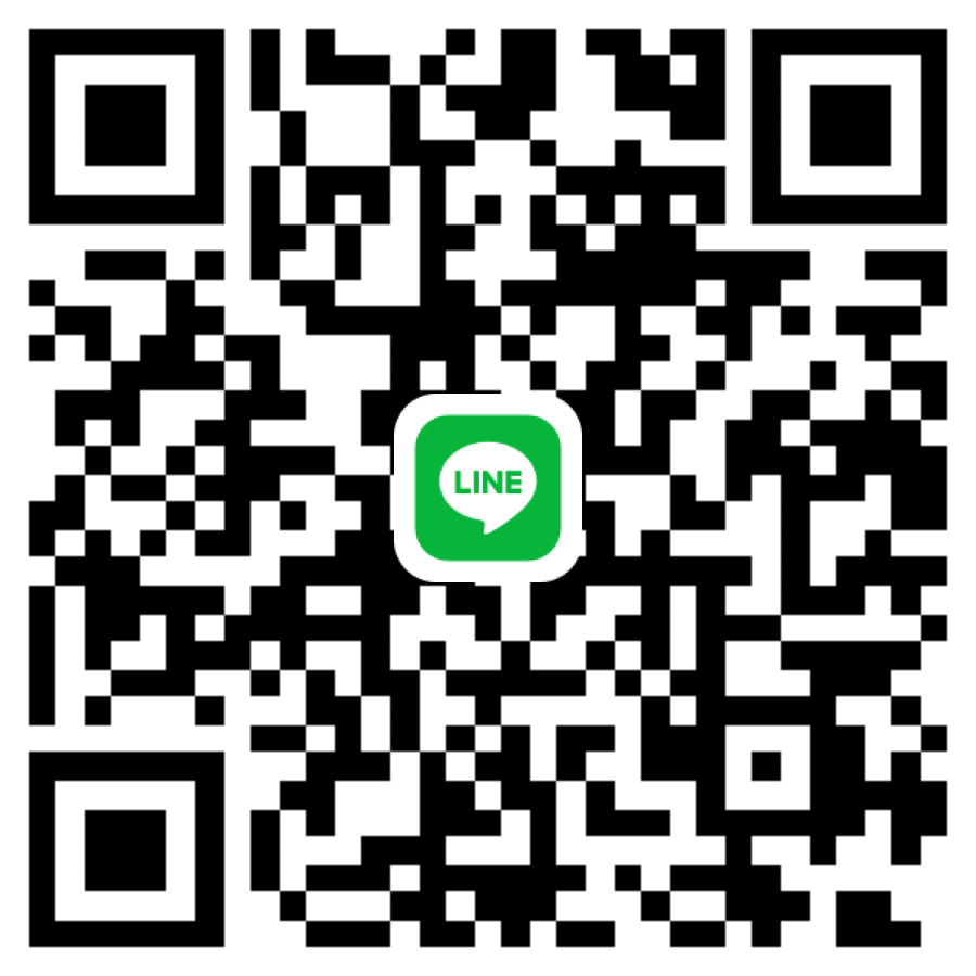 LINE QR Code - บริษัท สิทธิ์ เซอร์วิส แอนด์ ขนส่ง จำกัด ให้เช่ารถบรรทุกติดเครน รถเฮี๊ยบรับจ้าง 6 10 12 ล้อ ขนาด 5-8 ตัน ราคาถูก มีใบ ปจ.2 ทุกคัน คนขับมีใบเซอร์ พร้อมให้เช่าแผ่นเหล็ก